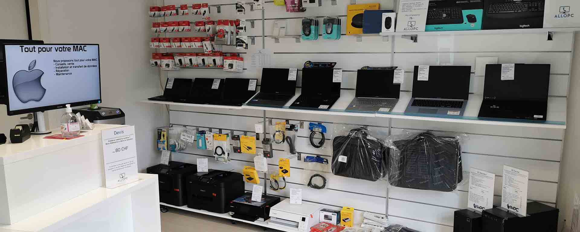 AlloPC.ch - Reveb Sàrl