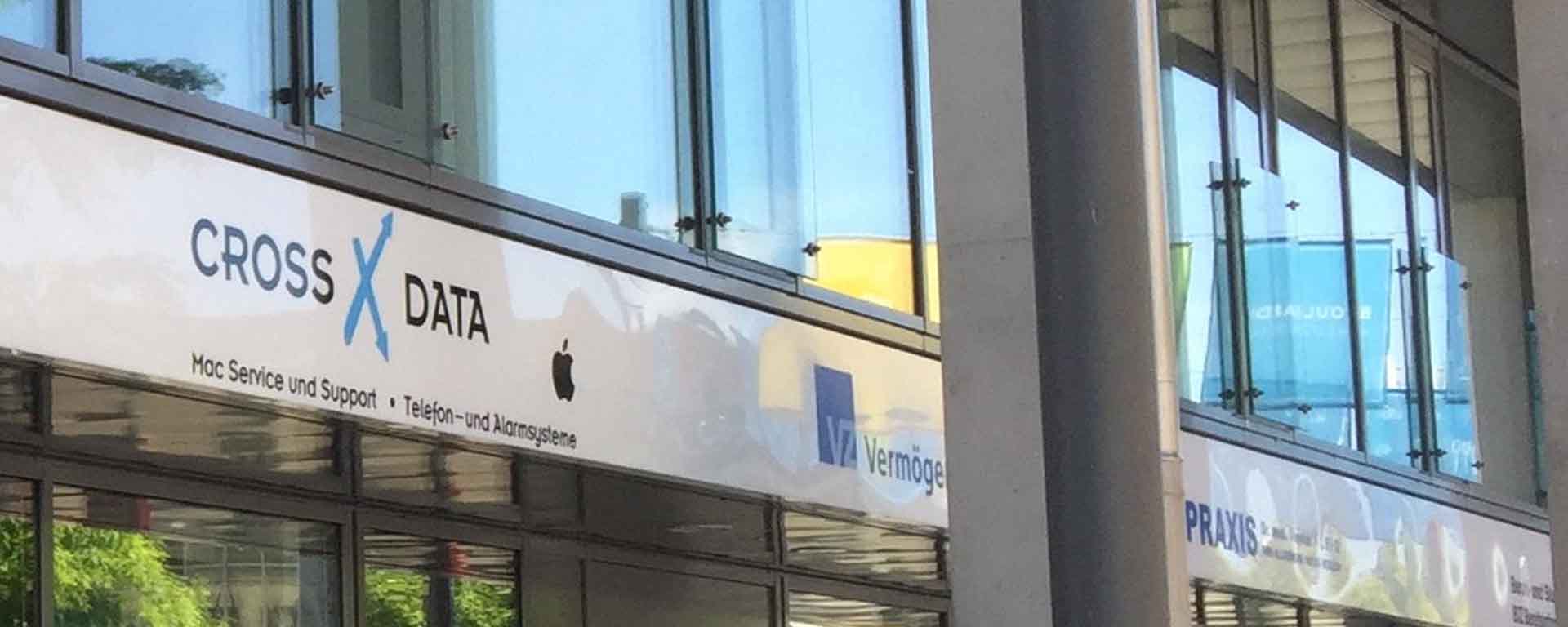 Cross Data AG