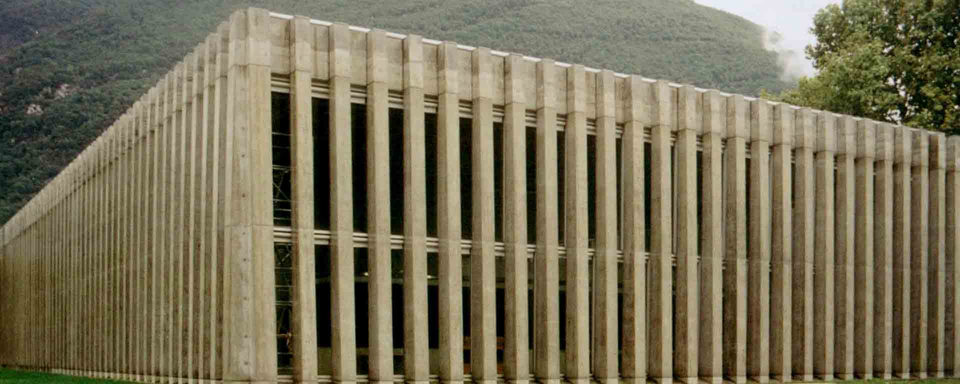 Piramide Informatica Sagl