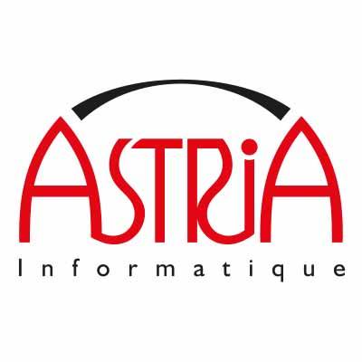 Astria Informatique Sàrl