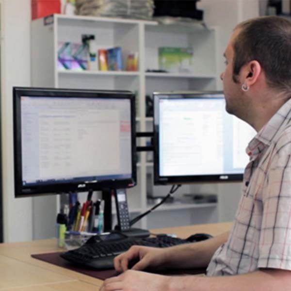 Astria Informatique Sàrl