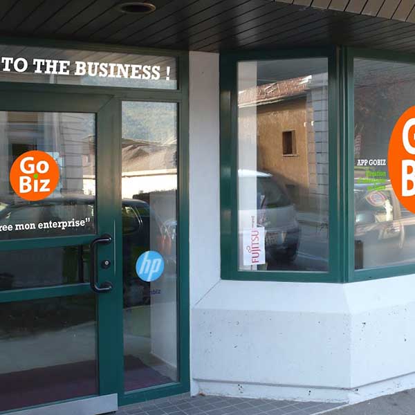 GoBiz Sàrl