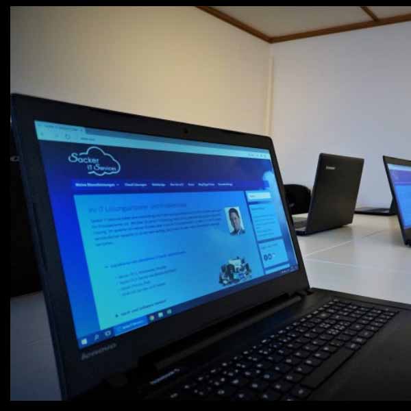 microsys-sacker IT AG