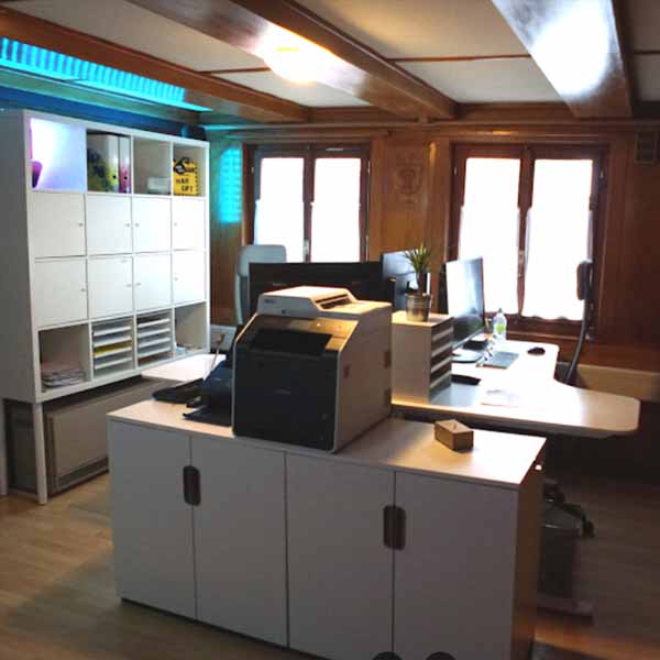 microsys-sacker IT AG