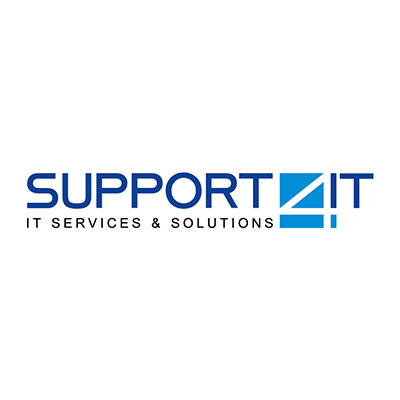 Support-4-IT AG