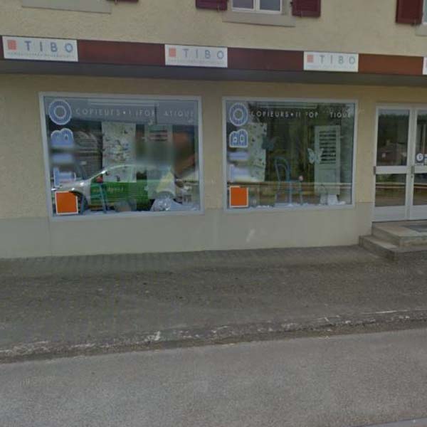 Tibo SA (Porrentruy)