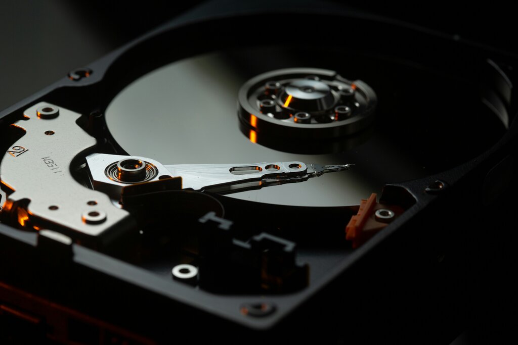 Disques durs (HDD)