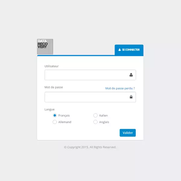 Extranet - Image N° 0