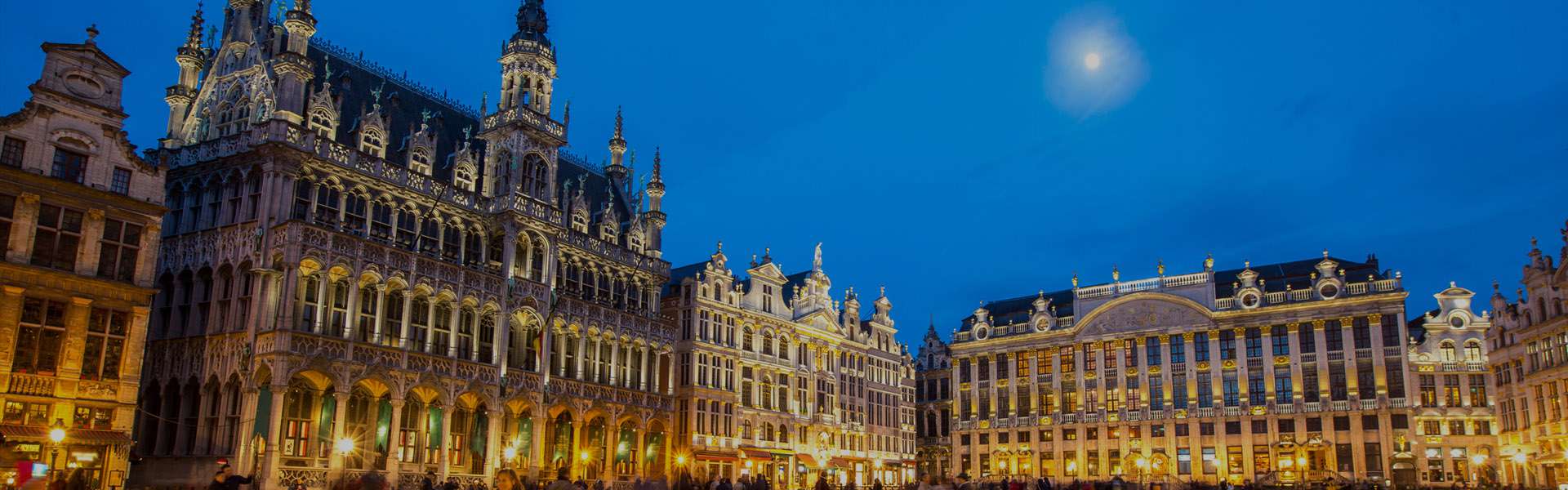 Belgium data recovery
