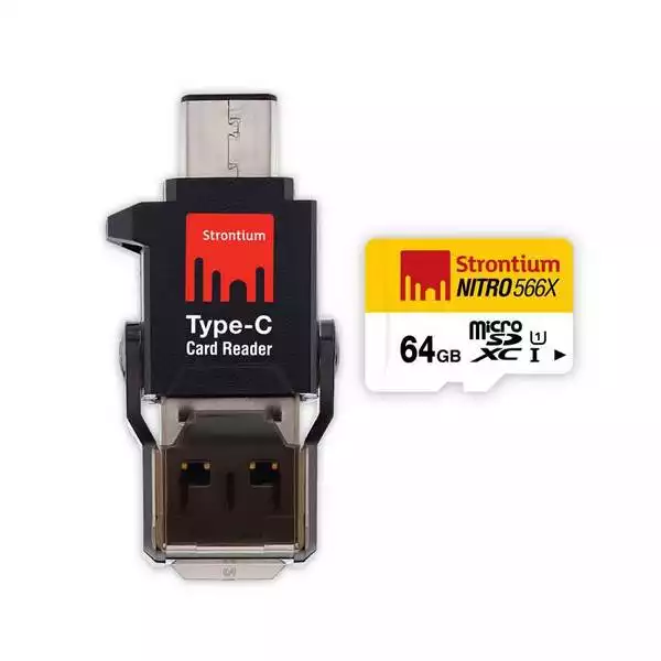 Récupération de carte SD - Image N° 0