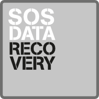 Logo SOS Data Recovery